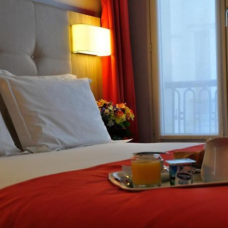 אונאי-סו-בואה Hotel Floridor Etoile מראה חיצוני תמונה