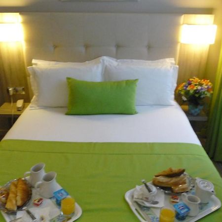 אונאי-סו-בואה Hotel Floridor Etoile מראה חיצוני תמונה