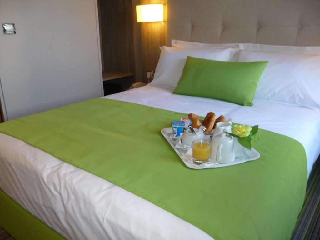 אונאי-סו-בואה Hotel Floridor Etoile חדר תמונה