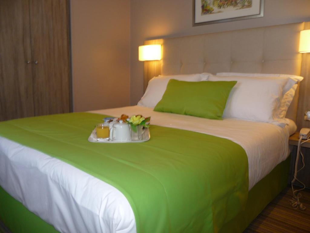 אונאי-סו-בואה Hotel Floridor Etoile מראה חיצוני תמונה