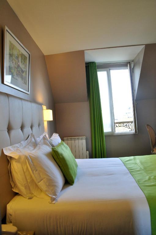 אונאי-סו-בואה Hotel Floridor Etoile מראה חיצוני תמונה
