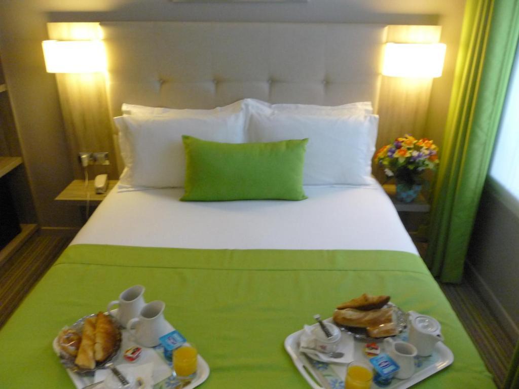 אונאי-סו-בואה Hotel Floridor Etoile מראה חיצוני תמונה