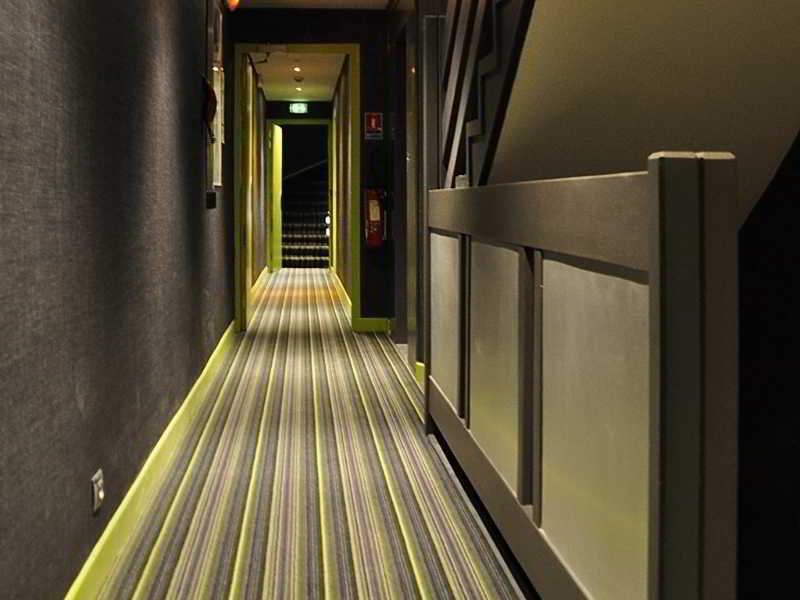 אונאי-סו-בואה Hotel Floridor Etoile מראה חיצוני תמונה