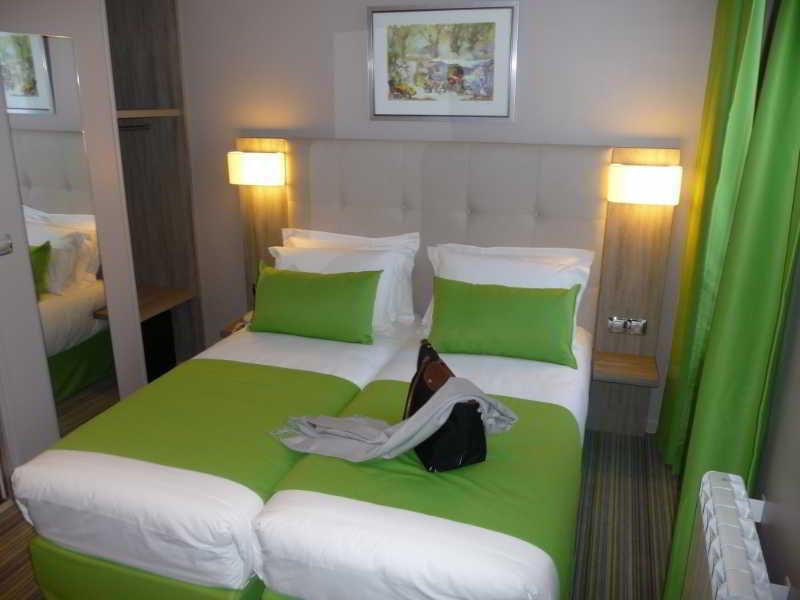 אונאי-סו-בואה Hotel Floridor Etoile מראה חיצוני תמונה