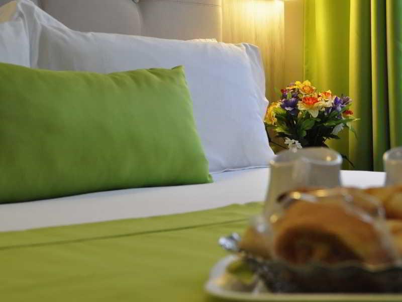 אונאי-סו-בואה Hotel Floridor Etoile מראה חיצוני תמונה