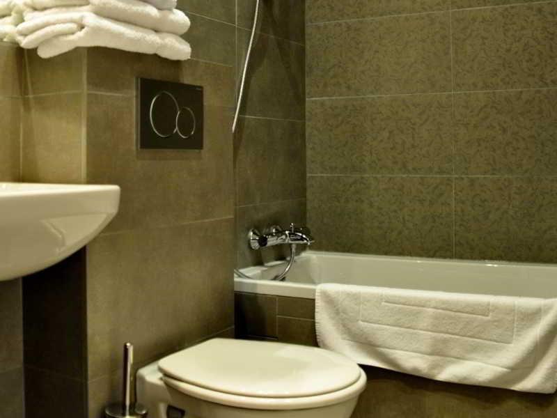 אונאי-סו-בואה Hotel Floridor Etoile מראה חיצוני תמונה
