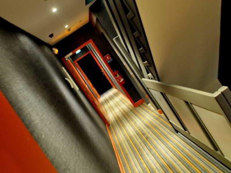אונאי-סו-בואה Hotel Floridor Etoile מראה חיצוני תמונה