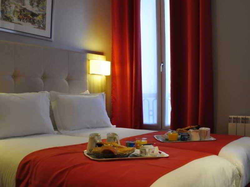 אונאי-סו-בואה Hotel Floridor Etoile מראה חיצוני תמונה