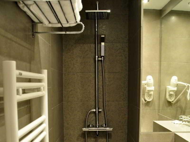 אונאי-סו-בואה Hotel Floridor Etoile מראה חיצוני תמונה