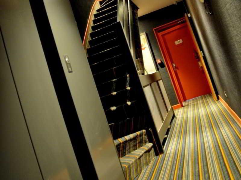 אונאי-סו-בואה Hotel Floridor Etoile מראה חיצוני תמונה