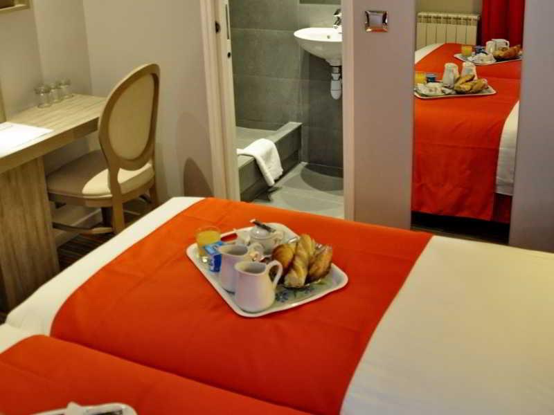 אונאי-סו-בואה Hotel Floridor Etoile מראה חיצוני תמונה