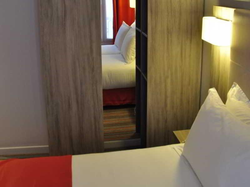 אונאי-סו-בואה Hotel Floridor Etoile מראה חיצוני תמונה