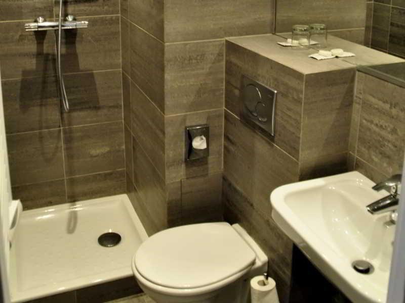 אונאי-סו-בואה Hotel Floridor Etoile מראה חיצוני תמונה