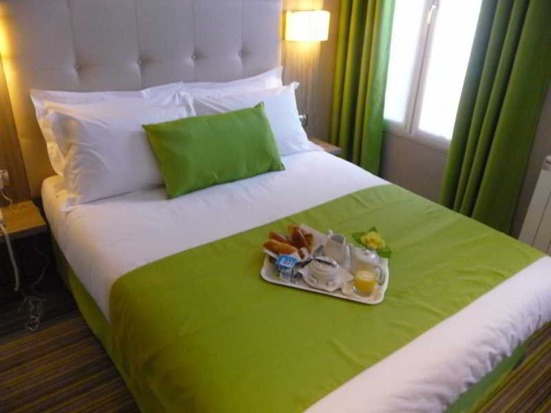 אונאי-סו-בואה Hotel Floridor Etoile מראה חיצוני תמונה