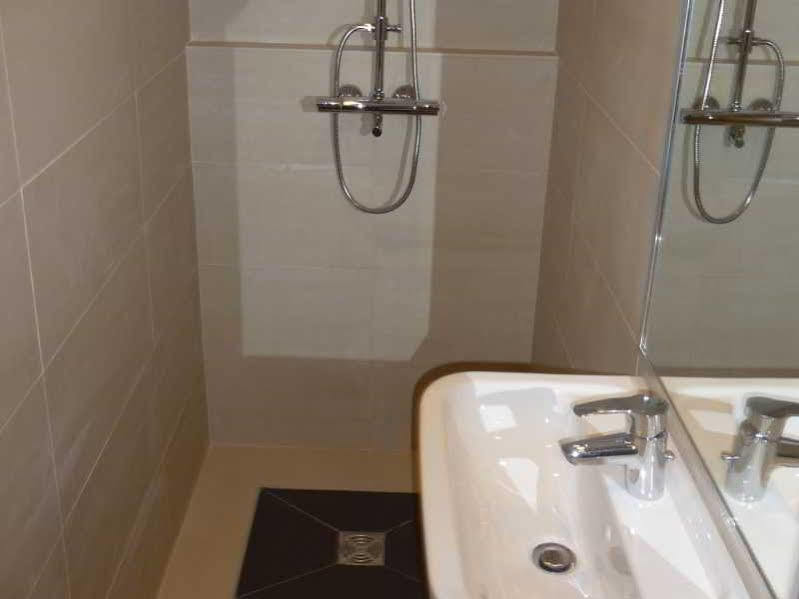 אונאי-סו-בואה Hotel Floridor Etoile מראה חיצוני תמונה