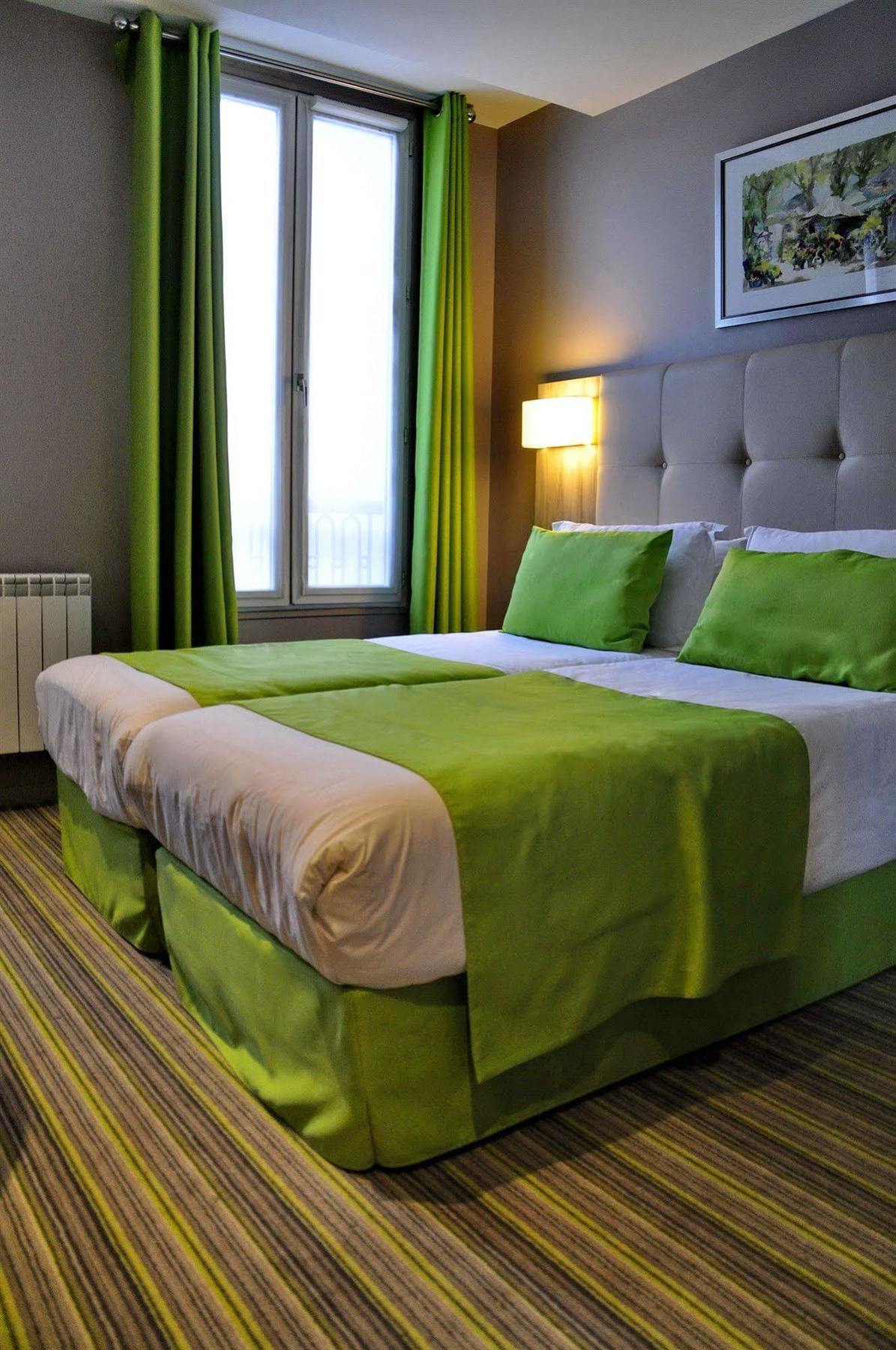 אונאי-סו-בואה Hotel Floridor Etoile מראה חיצוני תמונה