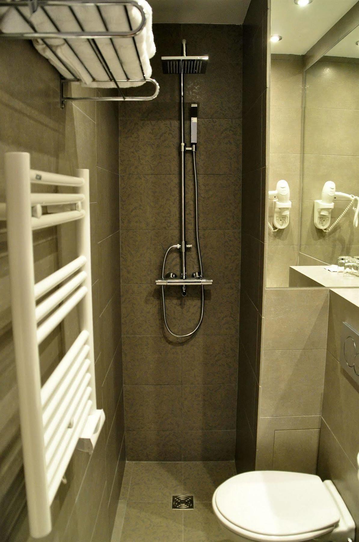 אונאי-סו-בואה Hotel Floridor Etoile מראה חיצוני תמונה