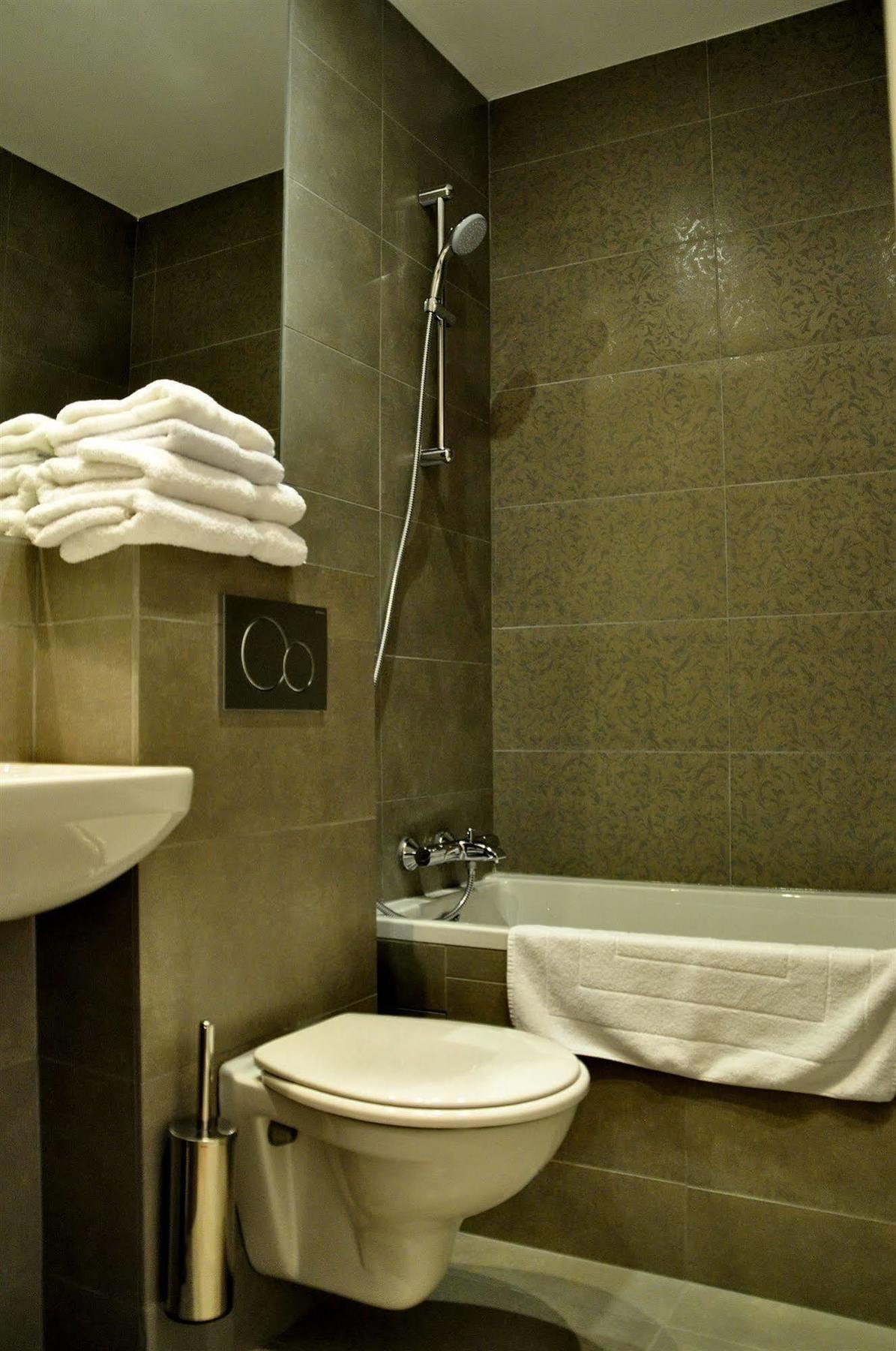 אונאי-סו-בואה Hotel Floridor Etoile מראה חיצוני תמונה